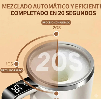 Taza termica