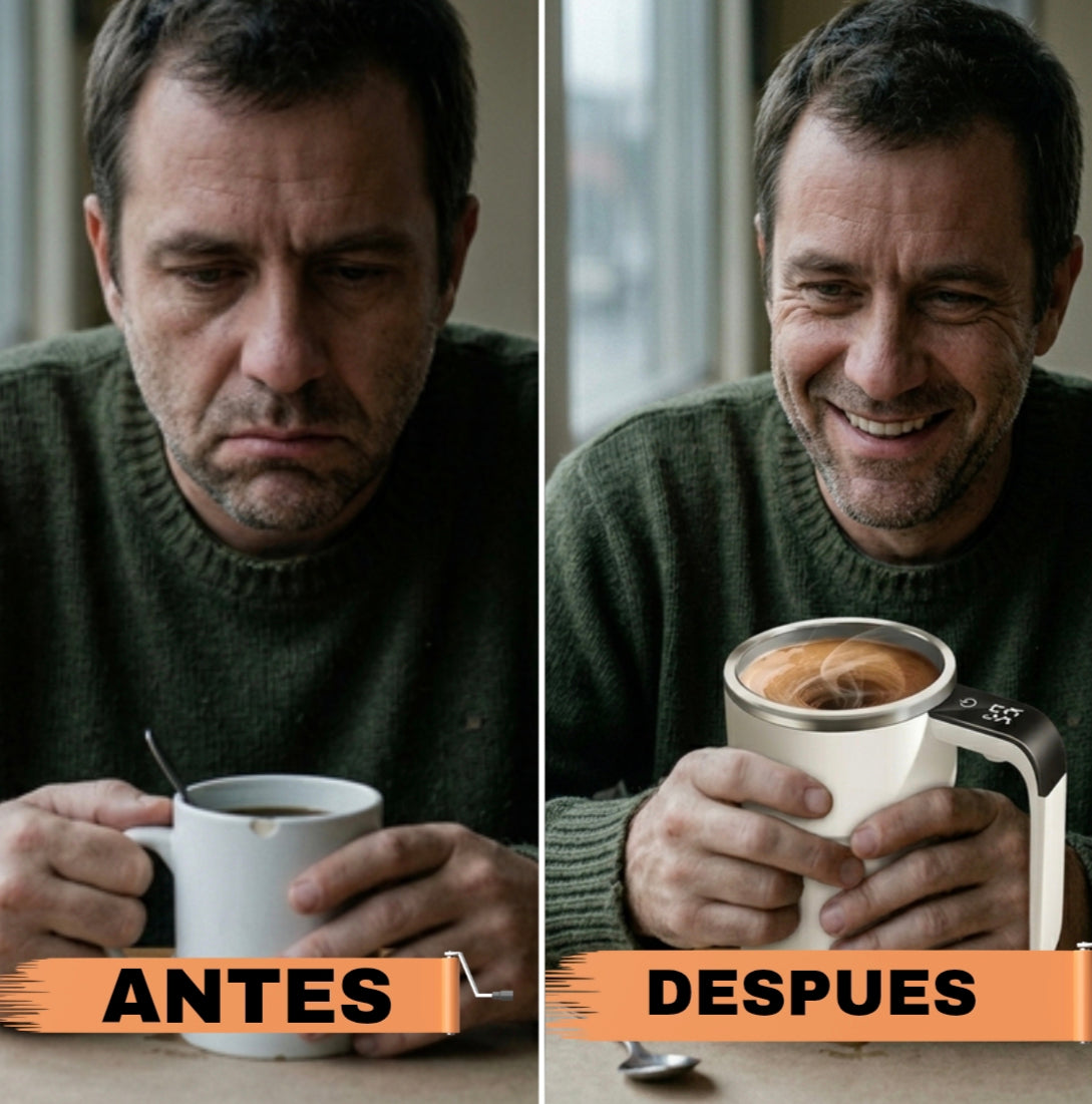 Taza termica