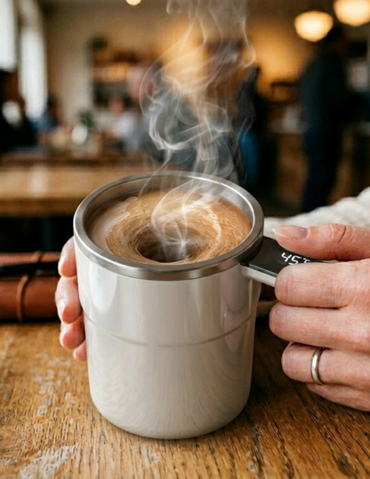Taza termica